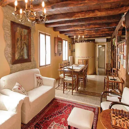 Casa Di Anna * Lago (Veneto)