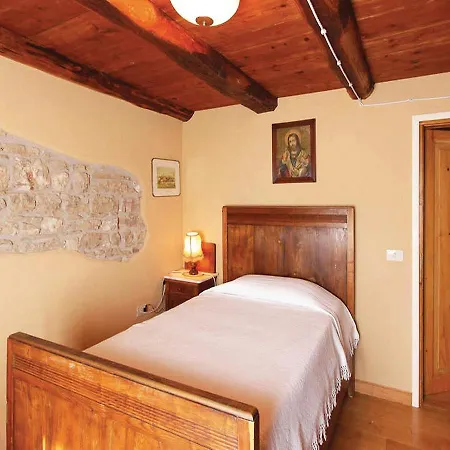 Casa Di Anna Ferienhaus Lago (Veneto)