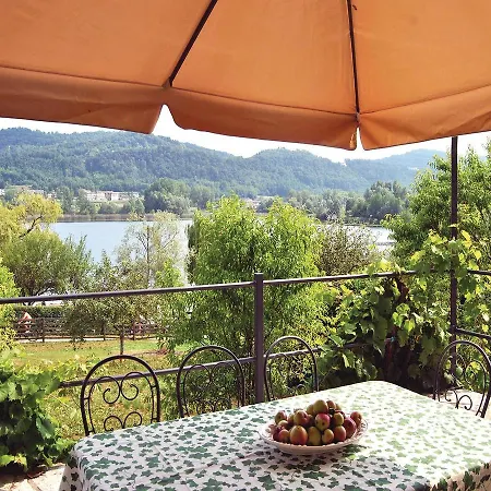 Casa Di Anna Lago (Veneto)