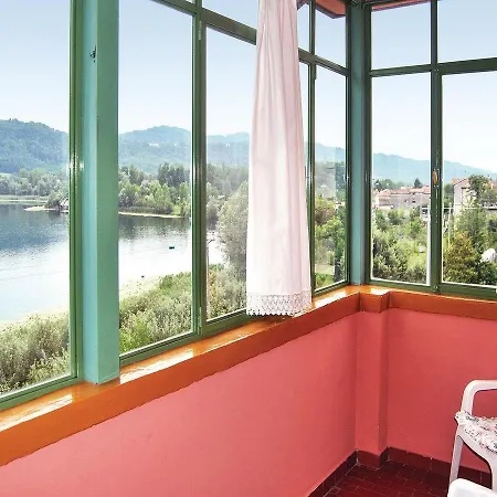 Casa Di Anna Ferienhaus Lago (Veneto)