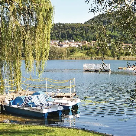 Casa Di Anna Ferienhaus Lago (Veneto)
