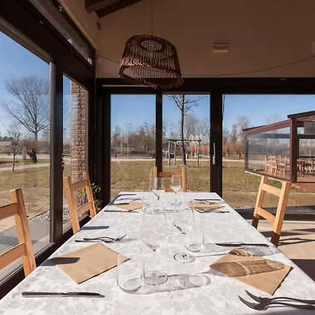 Casa Di Anna - Fattoria Sociale Mestre