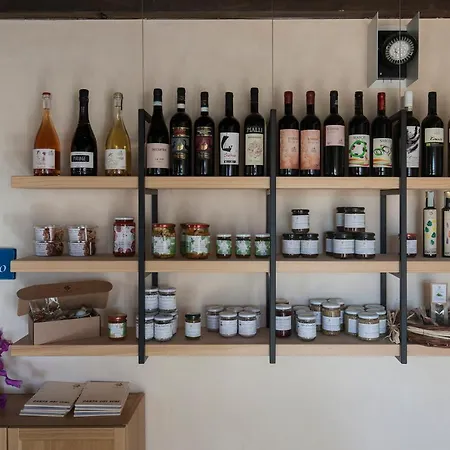Casa Di Anna - Fattoria Sociale * Mestre