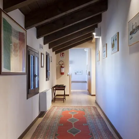 Casa Di Anna - Fattoria Sociale Farm stay