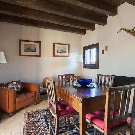 Casa Di Anna - Fattoria Sociale Farm stay *