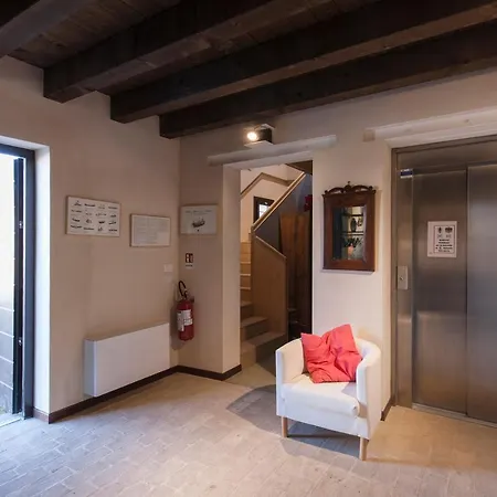 Casa Di Anna - Fattoria Sociale Farm stay *