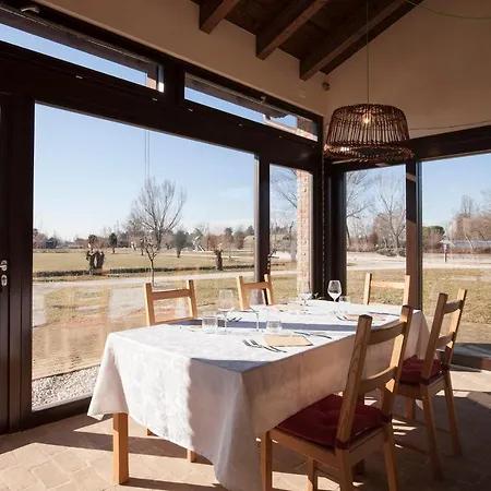Casa Di Anna - Fattoria Sociale Farm stay Mestre
