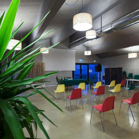 Casa Di Anna - Fattoria Sociale * Mestre