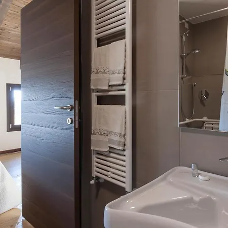 Casa Di Anna - Fattoria Sociale Farm stay