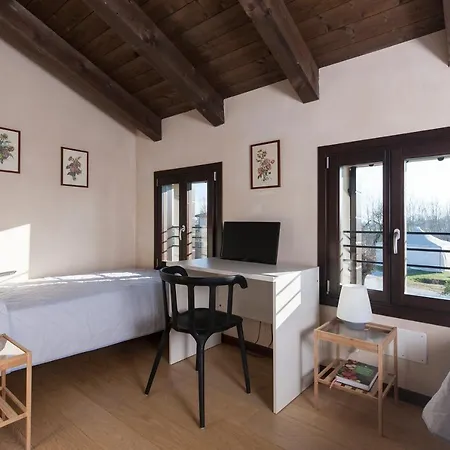 Casa Di Anna - Fattoria Sociale Mestre