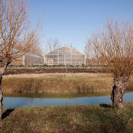 Casa Di Anna - Fattoria Sociale Farm stay Mestre