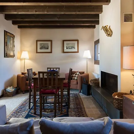 Casa Di Anna - Fattoria Sociale * Mestre