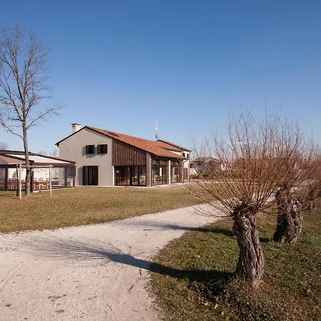 Casa Di Anna - Fattoria Sociale Mestre
