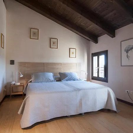Casa Di Anna - Fattoria Sociale Farm stay *