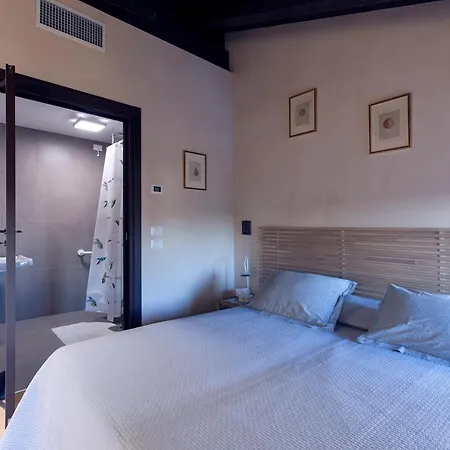 Casa Di Anna - Fattoria Sociale Farm stay *