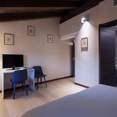 Casa Di Anna - Fattoria Sociale Bauernhof *