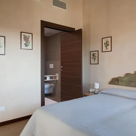 Casa Di Anna - Fattoria Sociale Farm stay