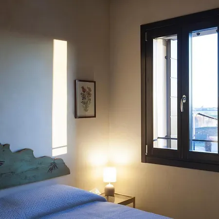 Bauernhof Casa Di Anna - Fattoria Sociale Mestre