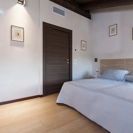 Casa Di Anna - Fattoria Sociale * Mestre