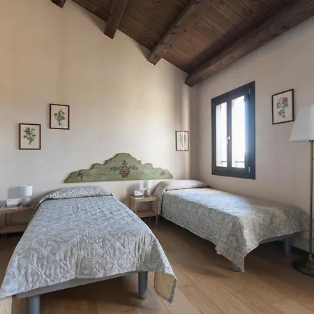 Farm stay Casa Di Anna - Fattoria Sociale *
