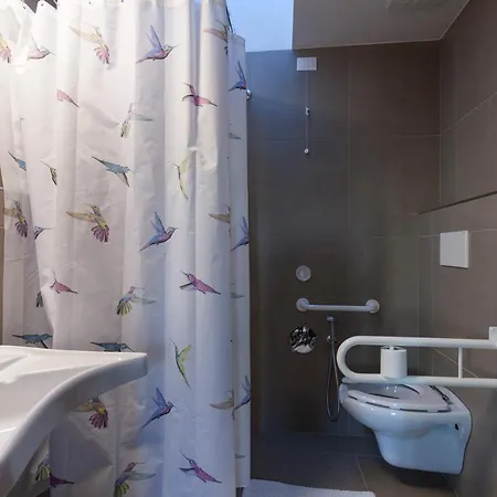 Casa Di Anna - Fattoria Sociale Farm stay Mestre