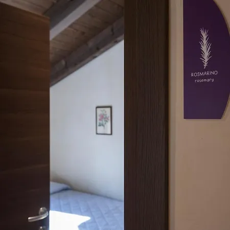 Farm stay Casa Di Anna - Fattoria Sociale Mestre