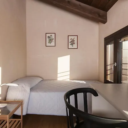 Farm stay Casa Di Anna - Fattoria Sociale Mestre
