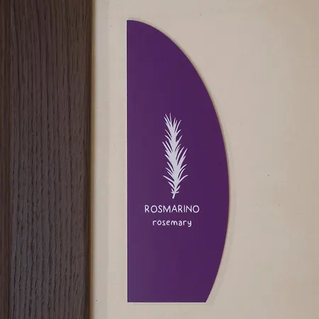 Casa Di Anna - Fattoria Sociale Farm stay *