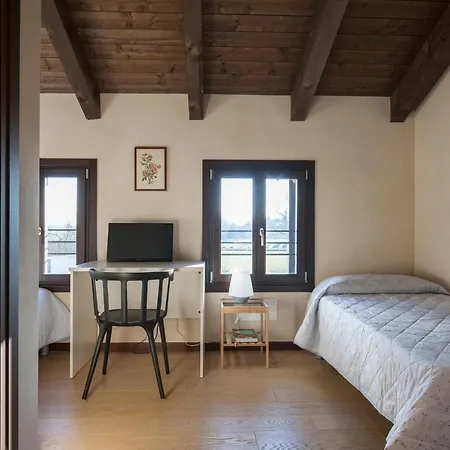 Casa Di Anna - Fattoria Sociale Farm stay Mestre