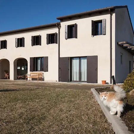 Casa Di Anna - Fattoria Sociale * Mestre
