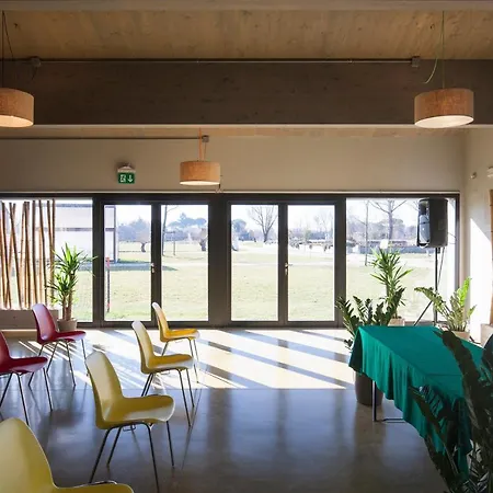Casa Di Anna - Fattoria Sociale Farm stay Mestre