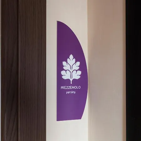 Casa Di Anna - Fattoria Sociale Farm stay Mestre