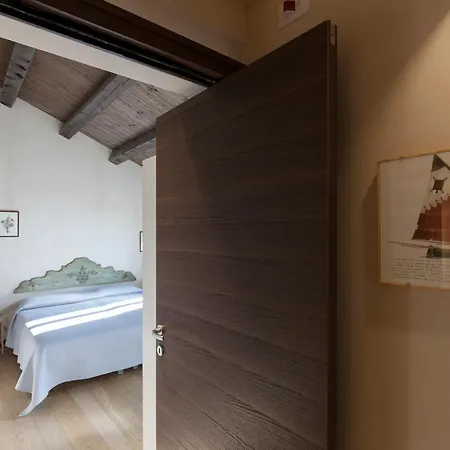 Casa Di Anna - Fattoria Sociale Farm stay *