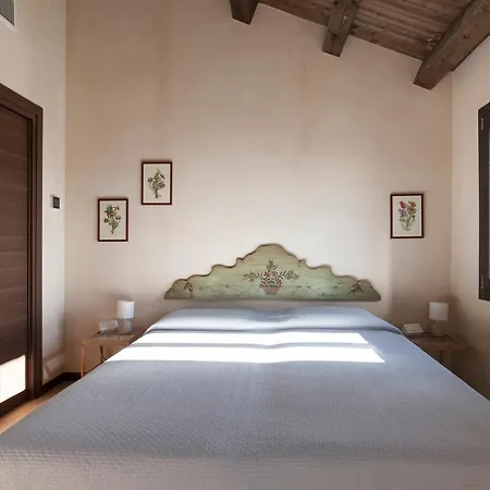 Casa Di Anna - Fattoria Sociale * Mestre