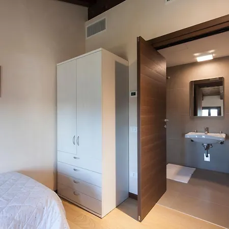 Casa Di Anna - Fattoria Sociale Farm stay Mestre