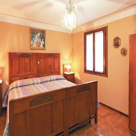 Casa Di Anna Lago (Veneto)