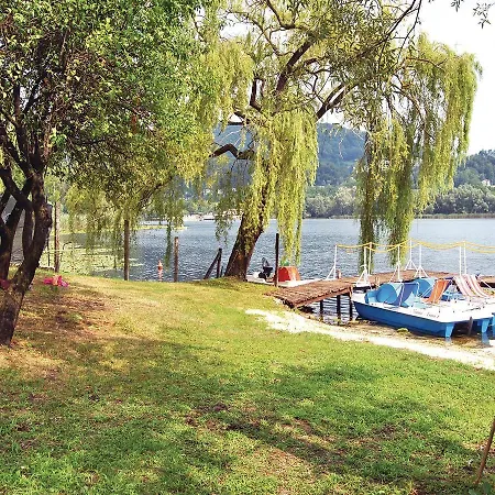 Casa Di Anna Lago (Veneto)