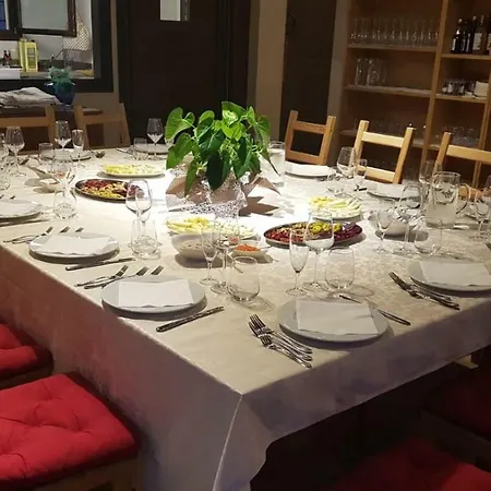 Farm stay Casa Di Anna - Fattoria Sociale Mestre