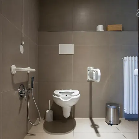 Casa Di Anna - Fattoria Sociale Местре