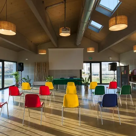 Casa Di Anna - Fattoria Sociale Местре