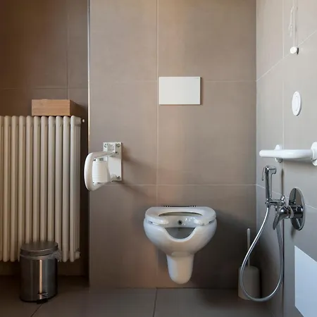 Casa Di Anna - Fattoria Sociale Местре