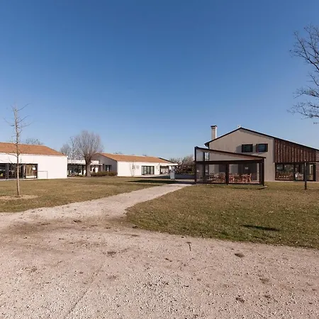 Casa Di Anna - Fattoria Sociale Фермерский дом *