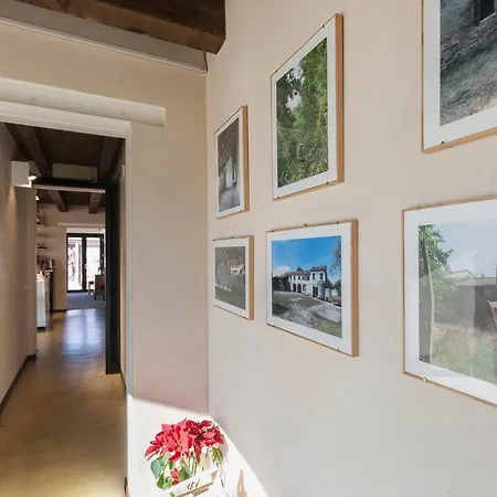Casa Di Anna - Fattoria Sociale * Местре